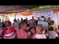 KUBATA KWASHE CHORAL GROUP was at MABASA AVATUMWA CHORAL GROUP ALBUM LUNCH