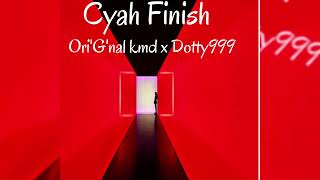 Ori'G'nal Kmd x Dotty999 - \