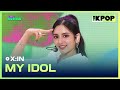 X:IN, MY IDOL [THE SHOW 240220]