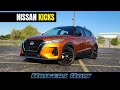 2023 Nissan Kicks - SUV with Amazing Value