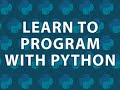 Learn to Program