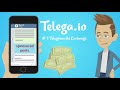 how to make money from a telegram channel with telega.io