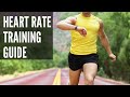 My Guide to Heart Rate Training