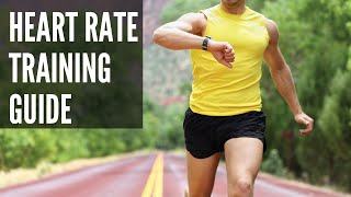 My Guide to Heart Rate Training