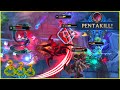 ARAM PENTA LOL FUN Moments 2022 #85