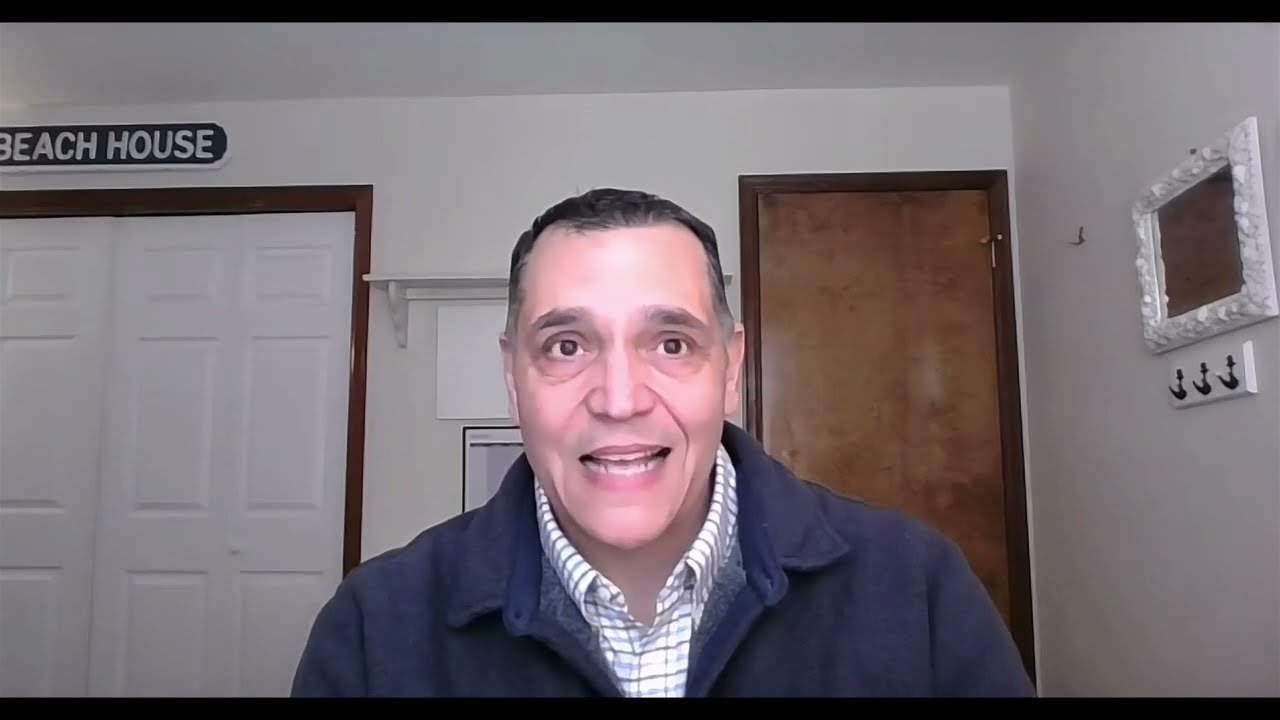 Daniel Sandoval Advance Cte