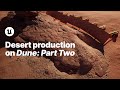 Desert Production on ‘Dune: Part Two’ | Project Spotlight | Unreal Engine