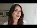 natural everyday fall makeup jessica clements