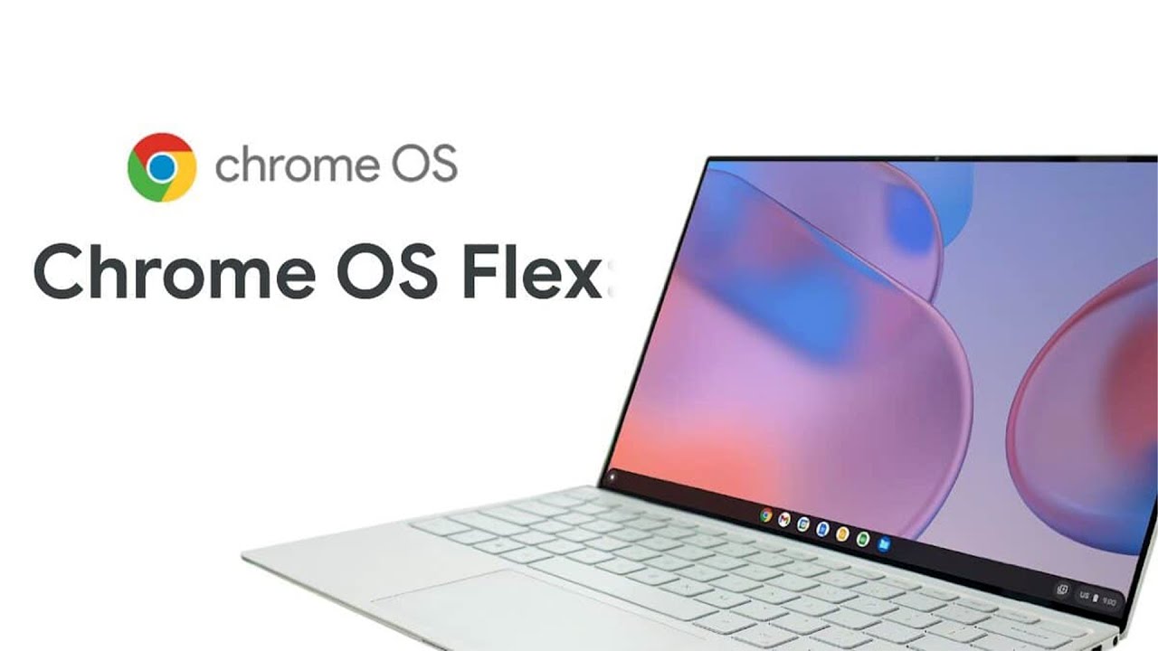 How To Install Chrome OS Flex In Any PC - YouTube