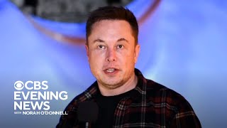 Elon Musk's Twitter ultimatum met with mass resignations