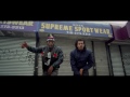 Flatbush ZOMBiES - My Team Supreme 2.0 Music Video feat. Bodega Bamz (Prod. by The Architect)