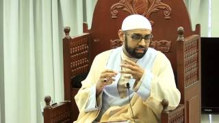 Maximizing ShahrulLah (Ramadhan) - 15th Ramadhan 1436 - Sheikh Jaffer H. Jaffer