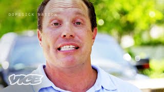 The Dark Side Of The Opioid Rehab Industry | DOPESICK NATION