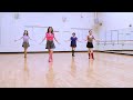 She Wants a Ring - Line Dance (Dance & Teach)