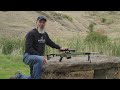 horus vision hovr 5 20x50 ffp rifle scope overview with todd hodnett