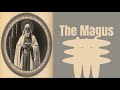 the magus 1801 audiobook by francis barrett book 1