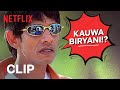 Kauwa biryani  🤣(Vijay Raaz) full comedy 😅 #youtube #funny #comedy #viral #funnyvideos