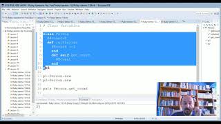 Ruby Programming Language Lessons-12