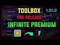 Toolbox Premium for MCPE 1.21.2 || Toolbox 1.21.2 Infinite Premium Apk MediaFire