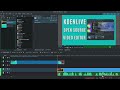 getting going quickly with kdenlive a powerful free and open source video editor