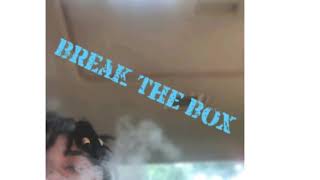 Break the box - RawDog ft.macho