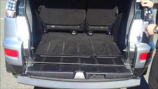 2009 Mitsubishi Outlander LS Walkaround  Berwick Mitsubishi