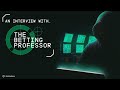 An Interview with the Betting Professor