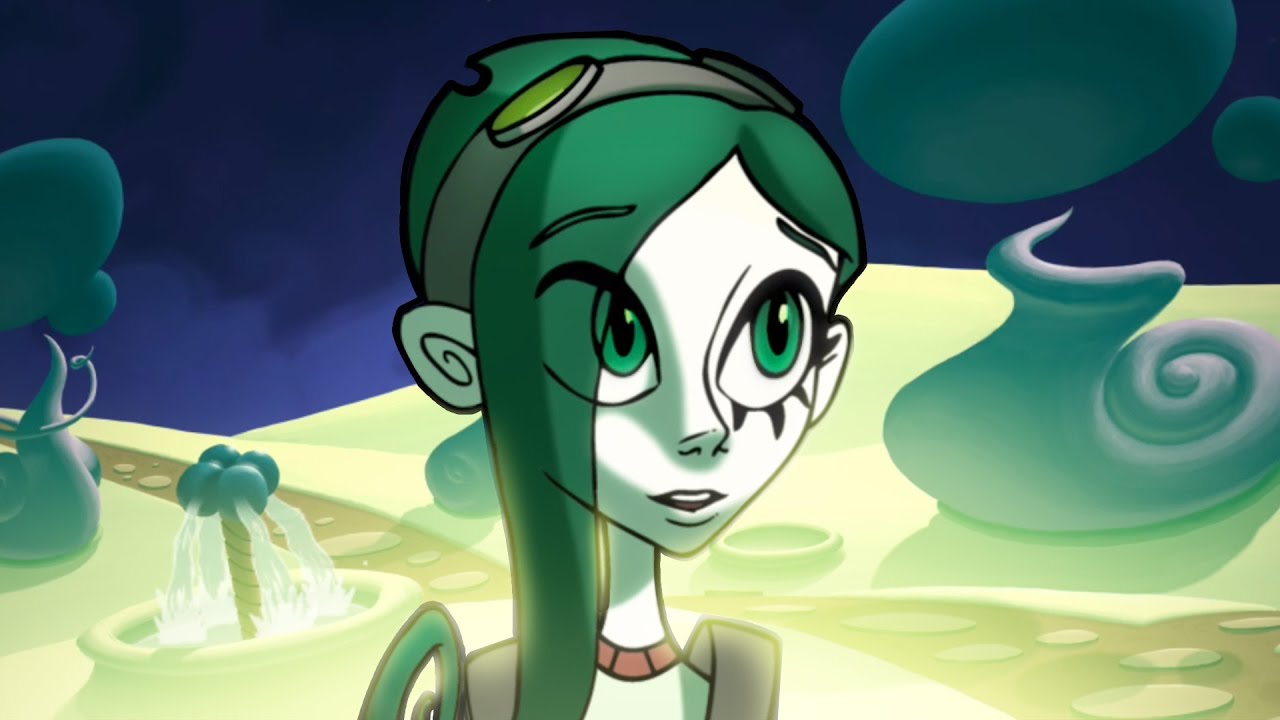 Entropy Animated Short Film Youtube