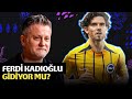 Fenerbahçe 1-1 Lille OSC, Ferdi Kadıoğlu-Brighton, Avrupa Ligi, 6 Numara... | “Kadıköy Merkez”