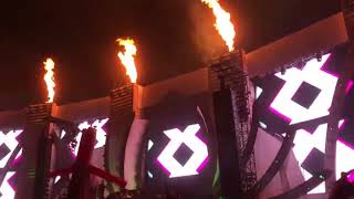 The Binches EDC Las Vegas 2018 FULL set