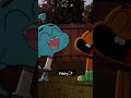 gumball and darwin best friends forever