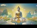 the journey within meditative buddhist music for relaxation sacred echo