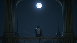 FINAL FANTASY XVI テーマソング / 米津玄師『月を見ていた』ティザー映像