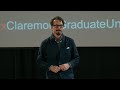 Moral Courage in High-Stakes Moments | Brian Driscoll | TEDxClaremont Graduate University