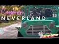 LoJ - Cayman Neverland (Cayman Dan)