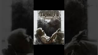 Thunivu Official Trailer | Ajith Kumar | H Vinoth | Boney Kapoor