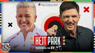 ANITA WŁODARCZYK I TOMASZ SMOKOWSKI - HEJT PARK - JESTEŚMY NA TY 552