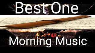 Best Morning Flute Music | Relaxing Music | native american flute music. |bamboo flutemeditation.