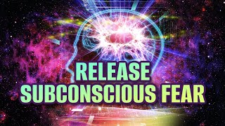 Cleanse Trapped Negative Energy | Release Subconscious Fear | Let Go Of Mental Blockages | 417 Hz