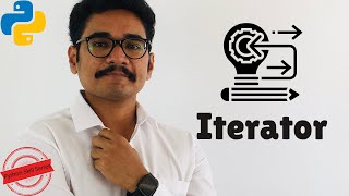 Python Skill Series | Iterators
