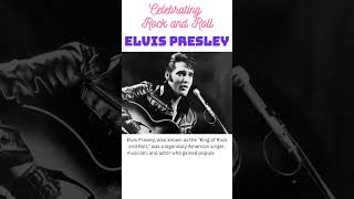 Elvis Presley Jailhouse Rock #elvispresley #music #singer #vídeoviral