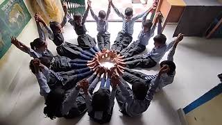 #Mandala Yoga, #healthylifestyle , # yoga for kids