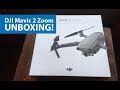 DJI Mavic 2 Zoom Unboxing- First in Sri Lanka