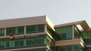 US clears $72M in debt for Ashford University students