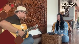 ဖန်တီးမရတဲ့အချစ် - မို့မို့ l Phan Tee Ma Ya Tae A Chit - Moh Moh (Live at Home)