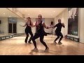 Love this routine! Zumba Dance Fitness- La Gozadera (Gente De Zona Ft. Marc Anthony) Salsa