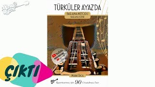 Tek Zeybek-Solfej(Kısa Sap Bağlama)