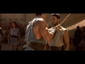 gladiator clip maximus refuses to fight