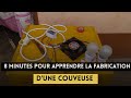 08 minutes pour apprendre à fabriquer une Couveuse