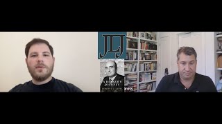 Edmond J. Safra: Writing History w/Daniel Gross